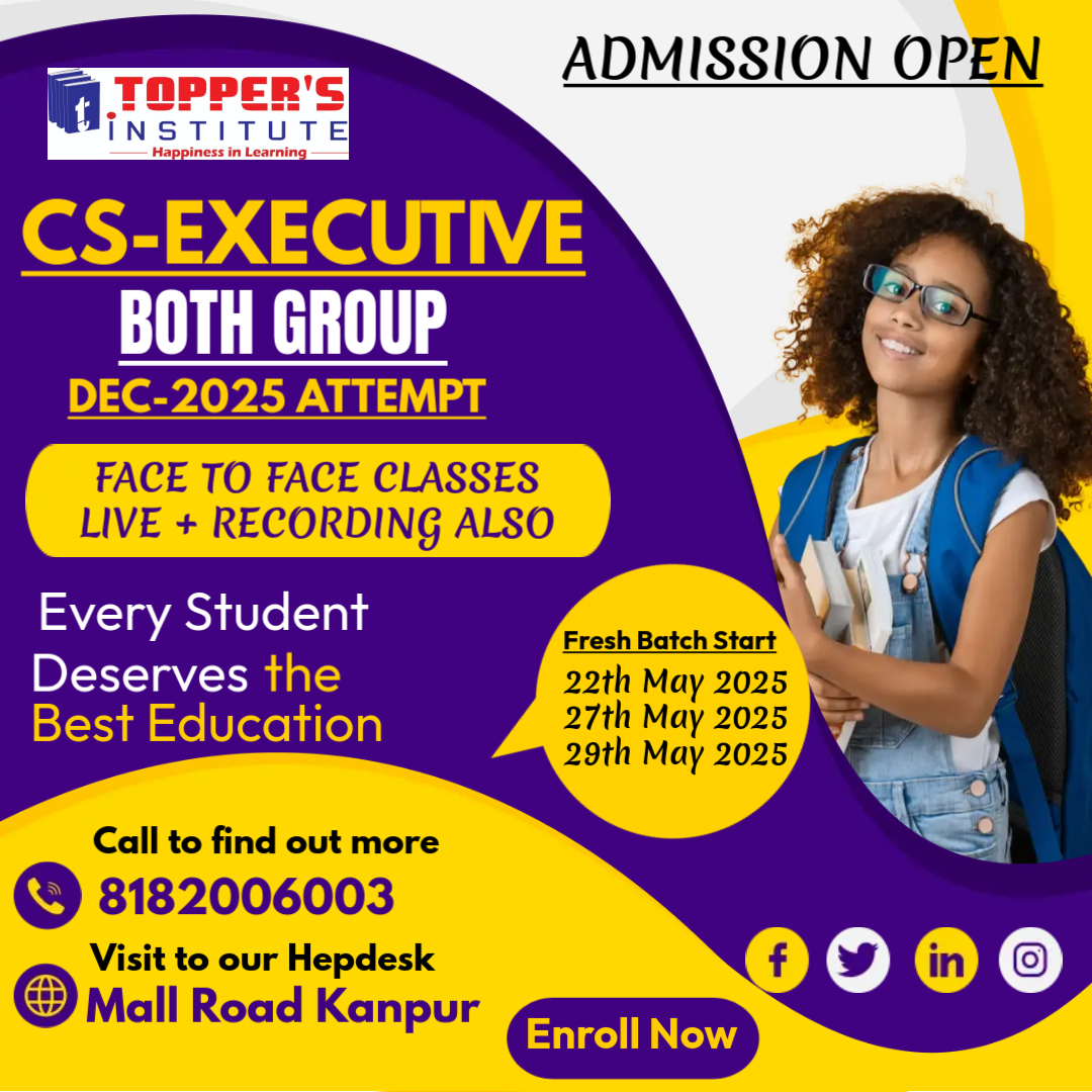CA FOUNDATION BATCH FOR SEP 2025 AND JAN 2026  ATTEMPT