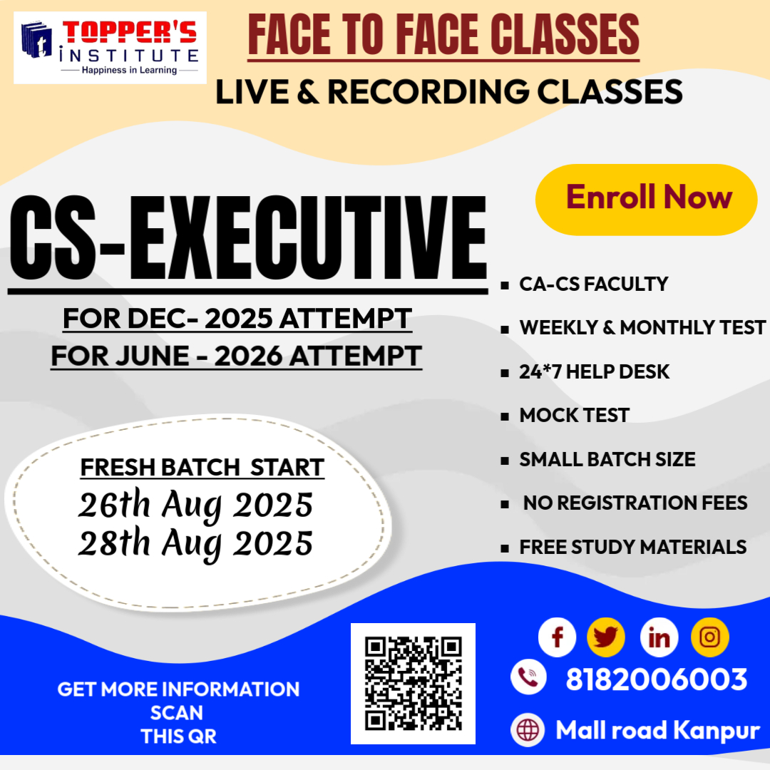 CS EXECUTIVE BOTH GROUP DEC- 2025